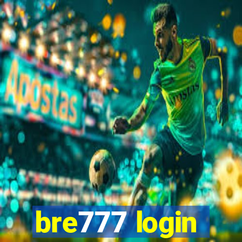 bre777 login